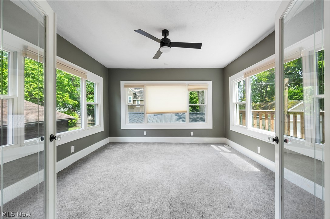 Ridgecrest - Residential