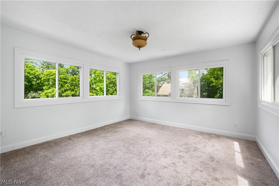 Ridgecrest - Residential