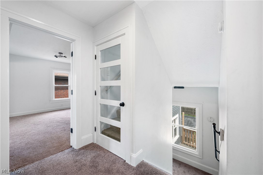Ridgecrest - Residential