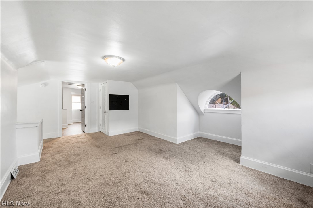 Ridgecrest - Residential