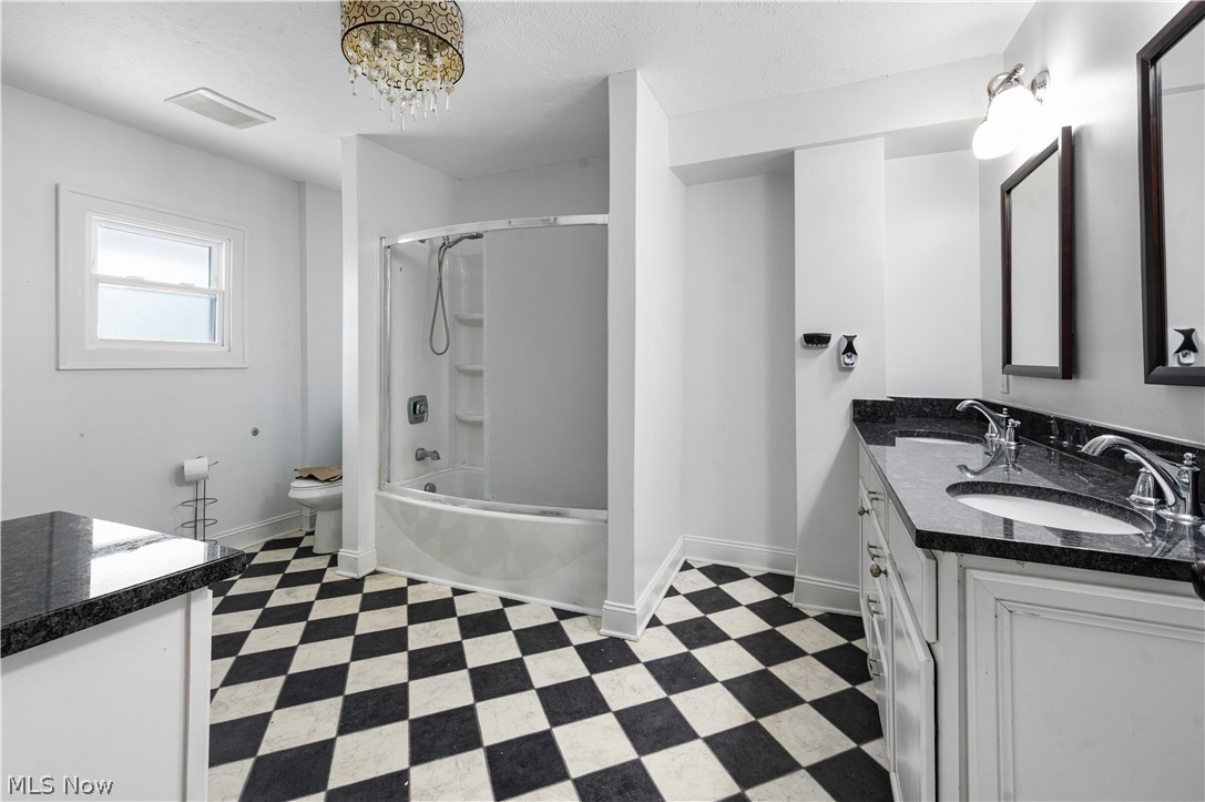 Ridgecrest - Residential