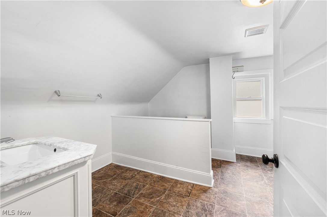 Ridgecrest - Residential