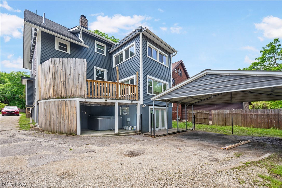 Ridgecrest - Residential
