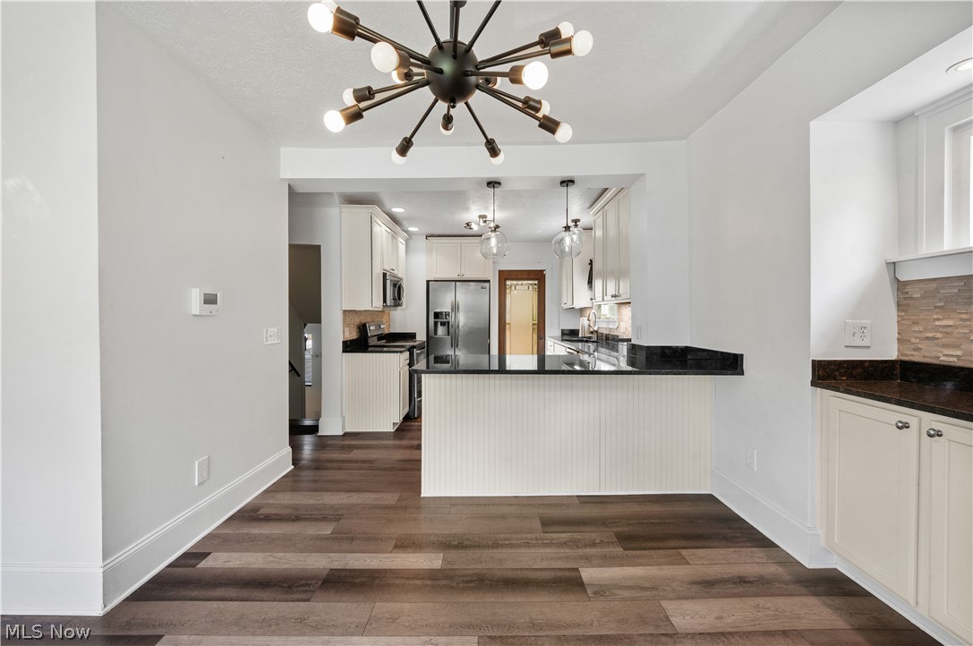 Ridgecrest - Residential