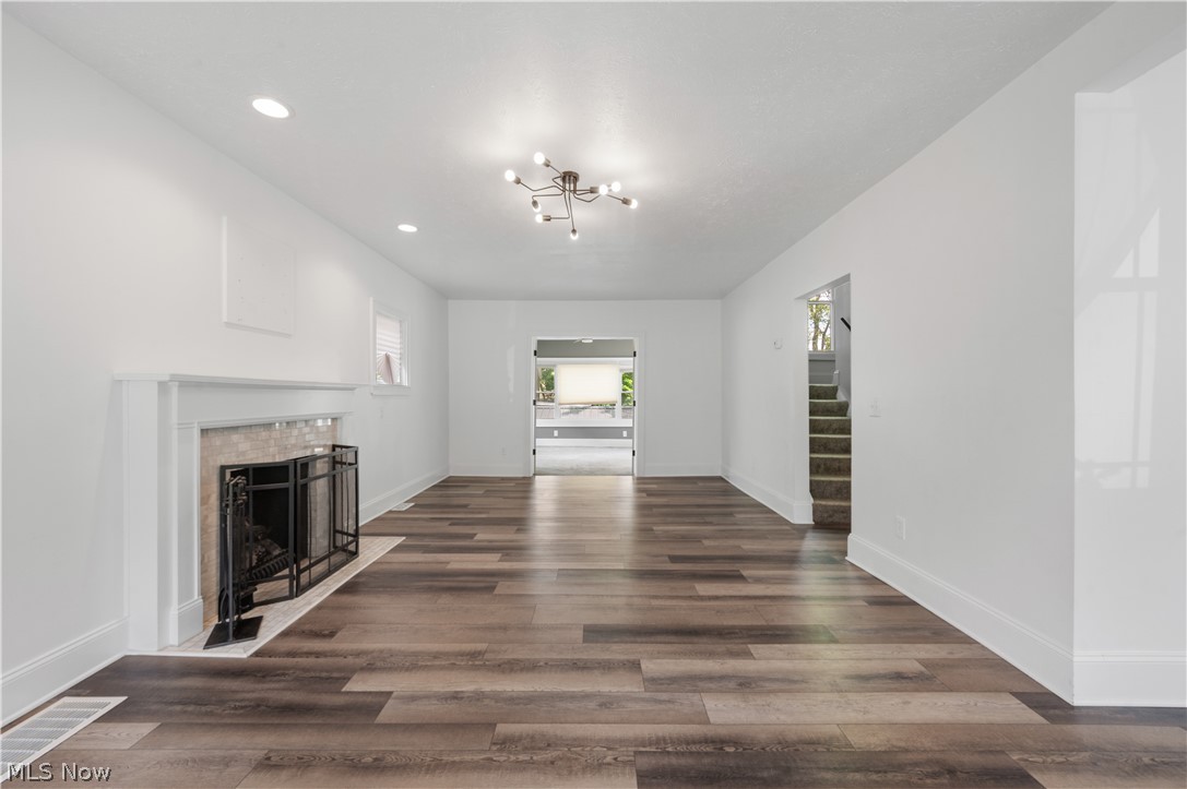 Ridgecrest - Residential