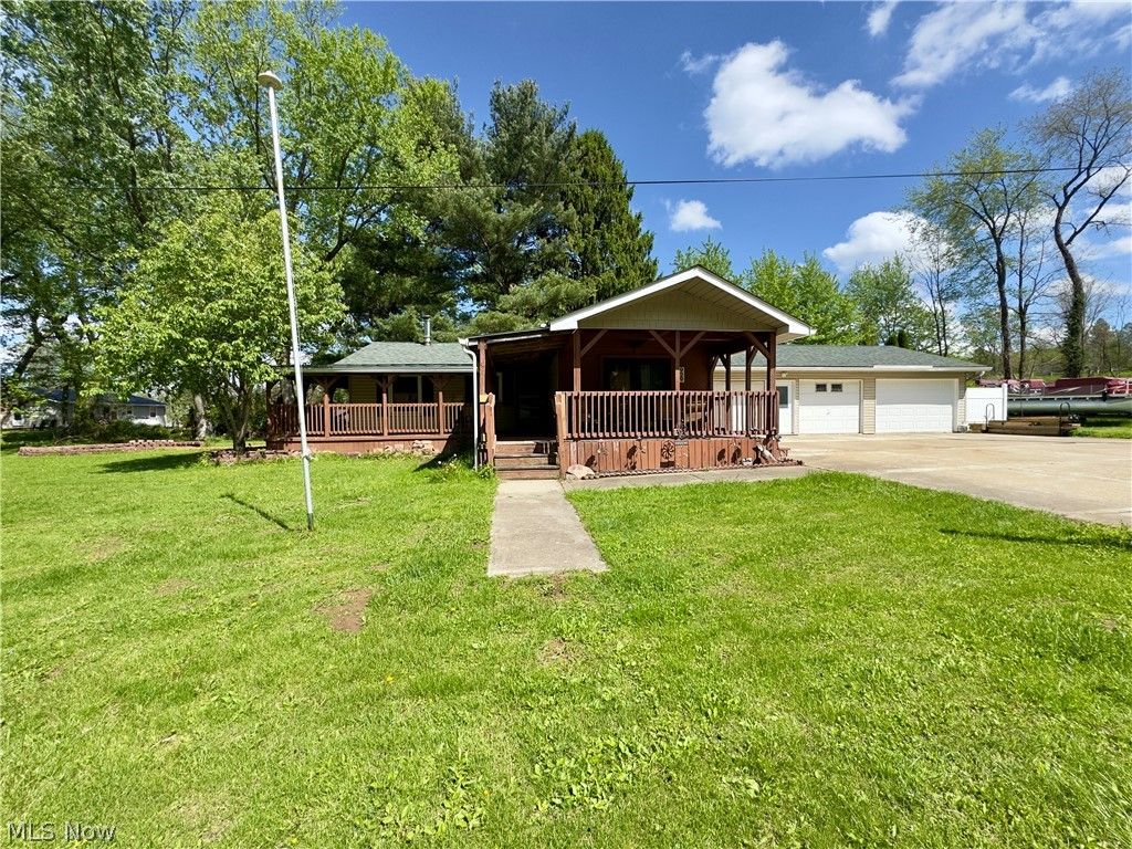 Photo of 929 Antionette Drive, Mansfield, OH 44903 (MLS # 5205679)