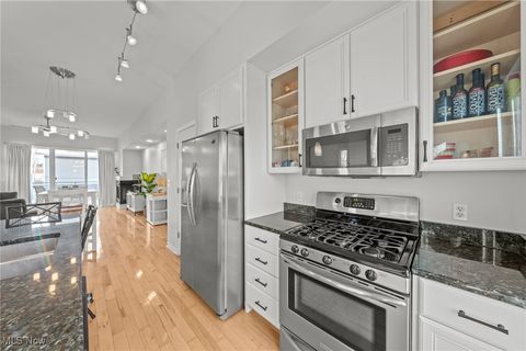 Tiny photo for 2565 W 9th Street, Cleveland, OH 44113 (MLS # 5175347)