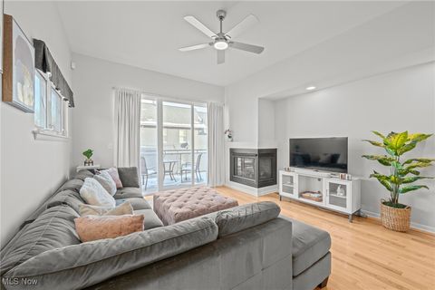 Tiny photo for 2565 W 9th Street, Cleveland, OH 44113 (MLS # 5175347)