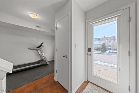 Tiny photo for 2565 W 9th Street, Cleveland, OH 44113 (MLS # 5175347)