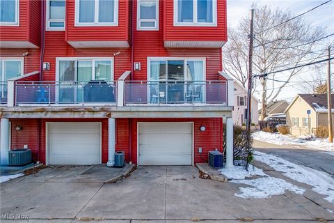 Tiny photo for 2565 W 9th Street, Cleveland, OH 44113 (MLS # 5175347)