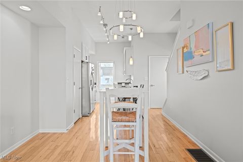 Tiny photo for 2565 W 9th Street, Cleveland, OH 44113 (MLS # 5175347)