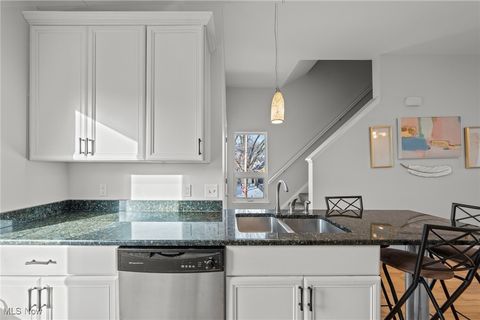 Tiny photo for 2565 W 9th Street, Cleveland, OH 44113 (MLS # 5175347)