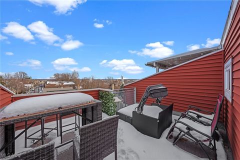 Tiny photo for 2565 W 9th Street, Cleveland, OH 44113 (MLS # 5175347)