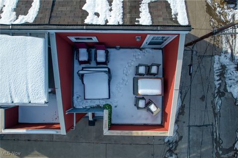 Tiny photo for 2565 W 9th Street, Cleveland, OH 44113 (MLS # 5175347)