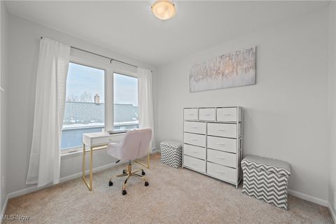 Tiny photo for 2565 W 9th Street, Cleveland, OH 44113 (MLS # 5175347)