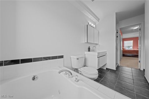 Tiny photo for 2565 W 9th Street, Cleveland, OH 44113 (MLS # 5175347)