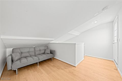 Tiny photo for 2565 W 9th Street, Cleveland, OH 44113 (MLS # 5175347)