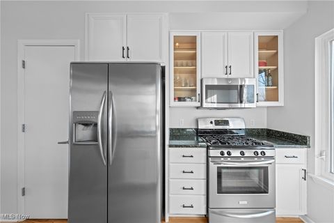 Tiny photo for 2565 W 9th Street, Cleveland, OH 44113 (MLS # 5175347)