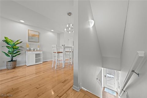 Tiny photo for 2565 W 9th Street, Cleveland, OH 44113 (MLS # 5175347)