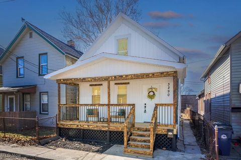 3290 W 23rd Place, Cleveland, OH 44109 - MLS#: 5105945