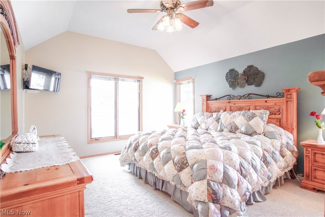 Vista Ridge - Residential