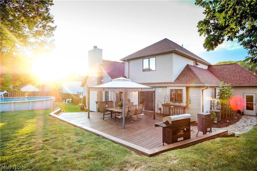 Vista Ridge - Residential