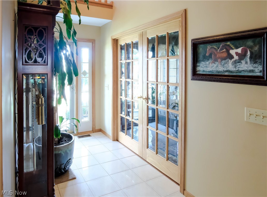 Vista Ridge - Residential