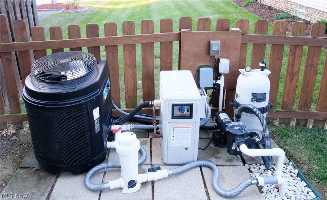 Vista Ridge - Residential