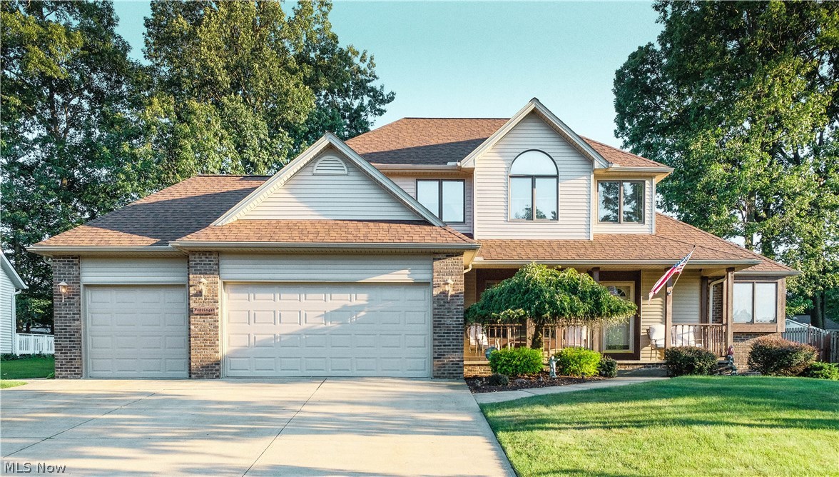 Vista Ridge - Residential