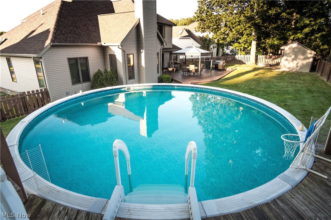 Vista Ridge - Residential