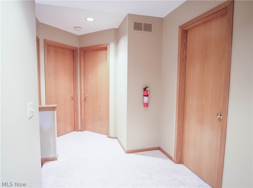 Vista Ridge - Residential