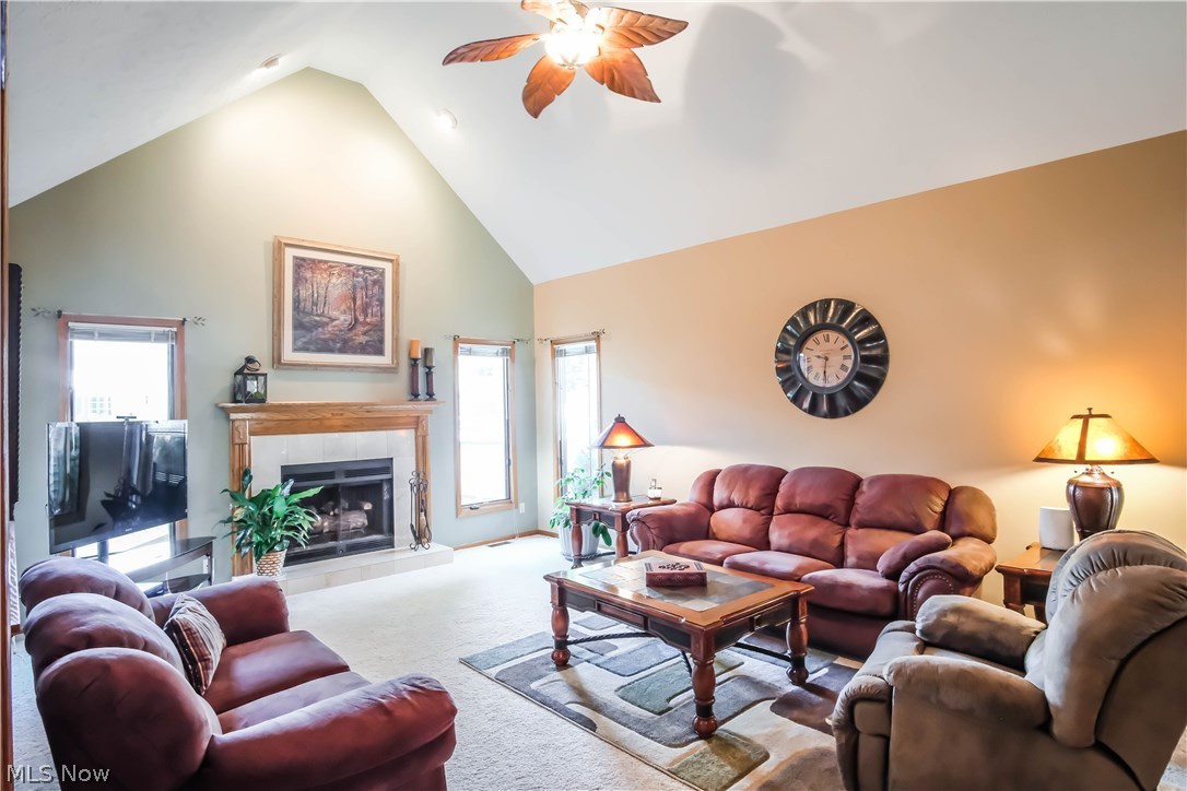 Vista Ridge - Residential