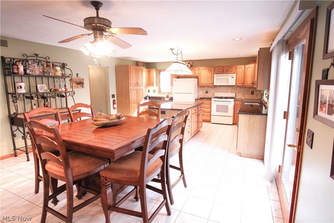 Vista Ridge - Residential