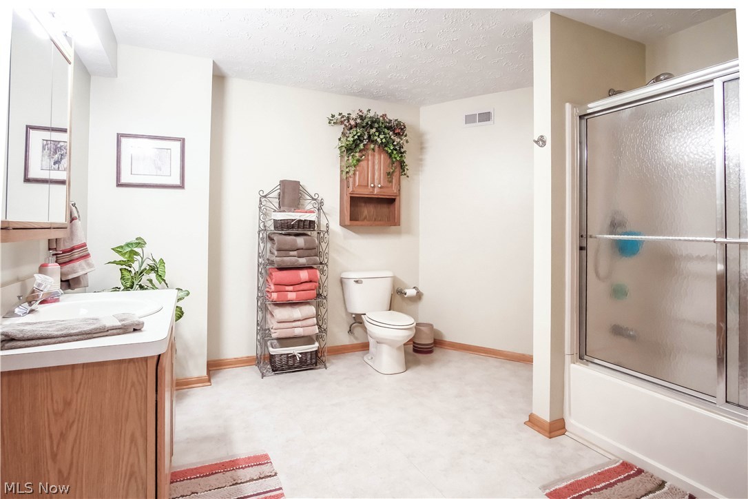 Vista Ridge - Residential