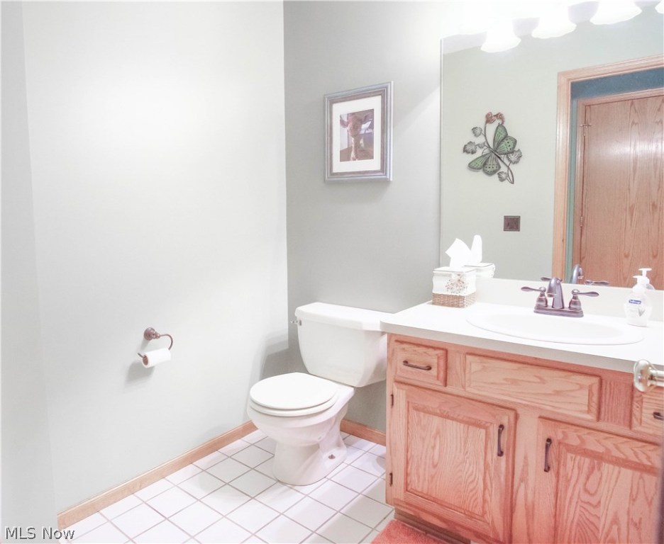 Vista Ridge - Residential