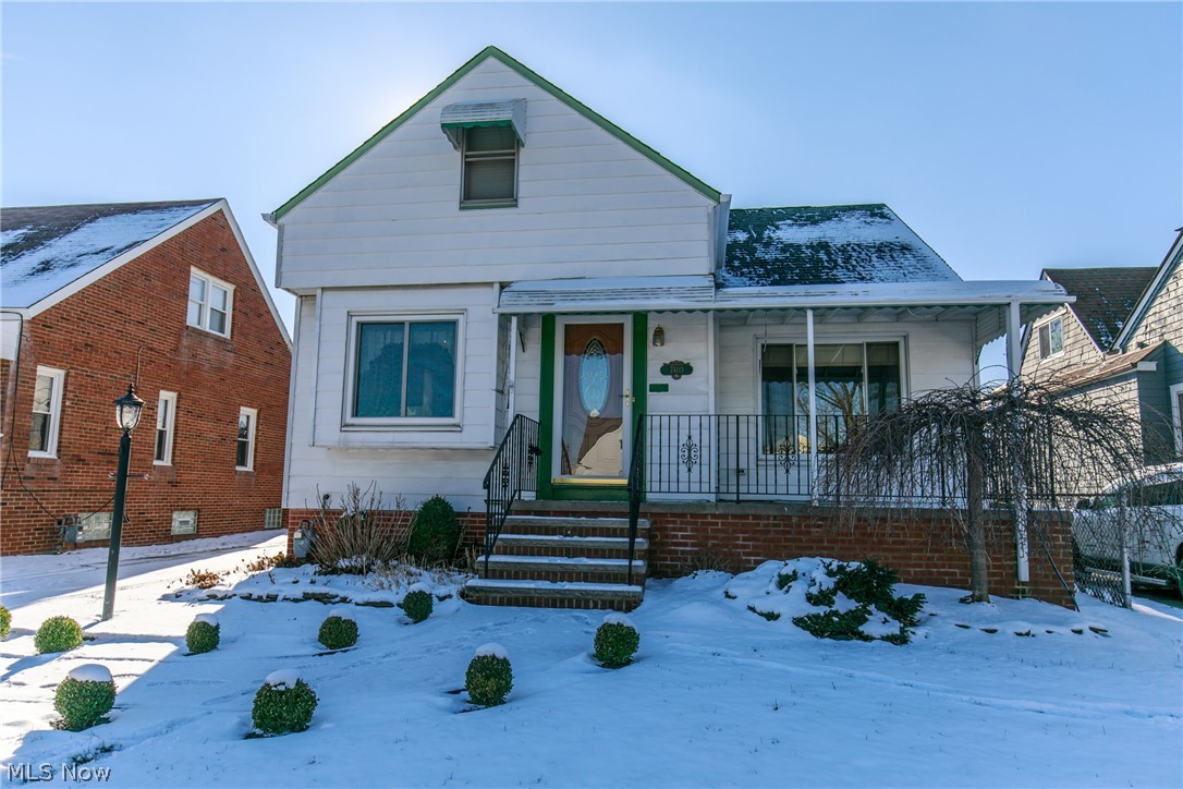 Tuxedo Orchard Allotment - Residential