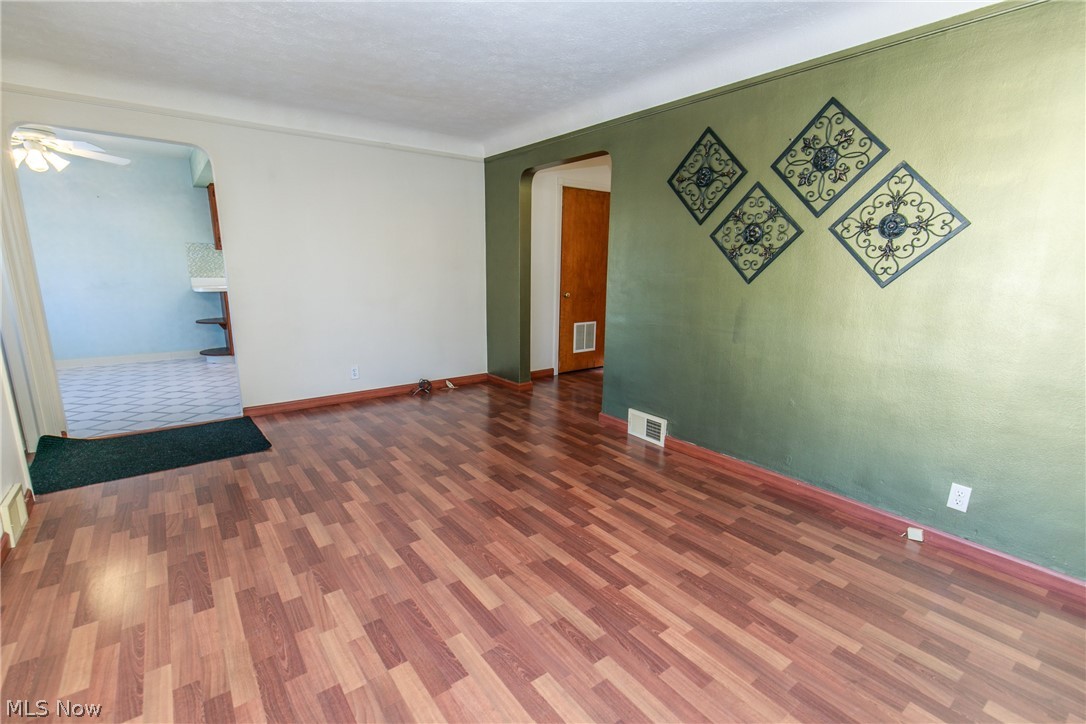 Tuxedo Orchard Allotment - Residential