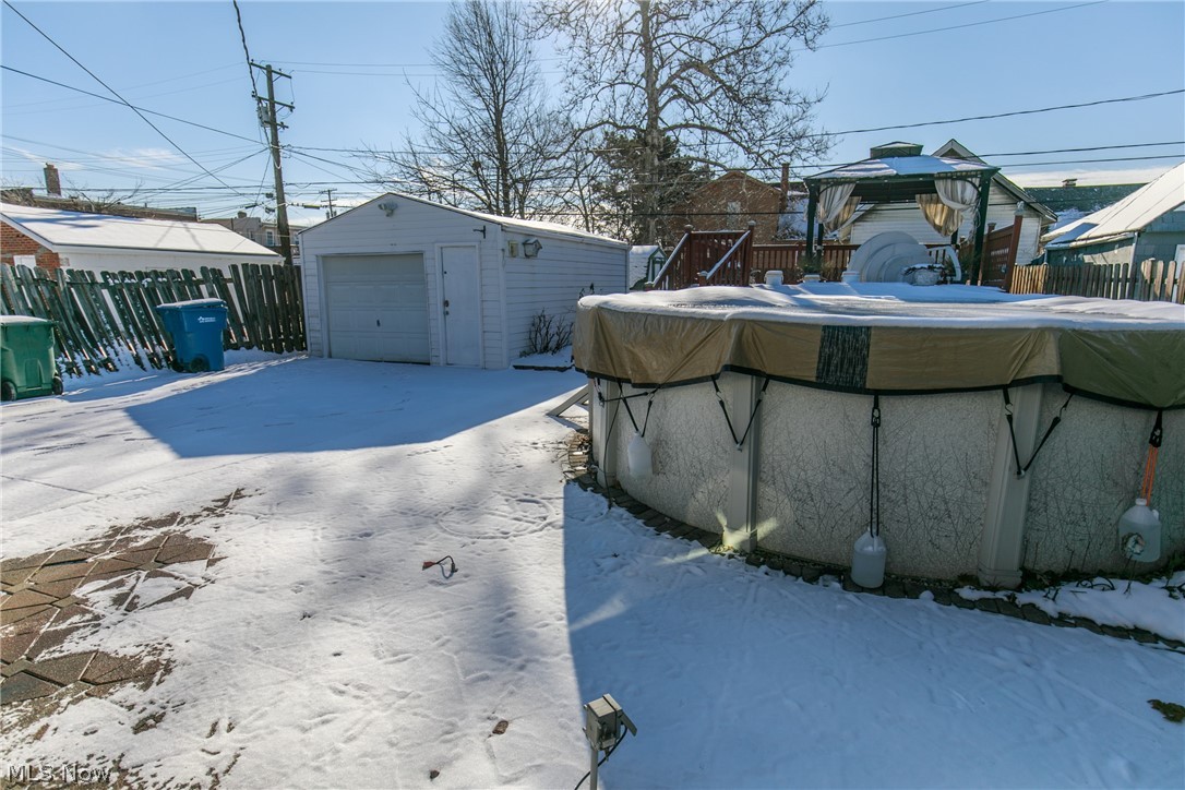 Tuxedo Orchard Allotment - Residential