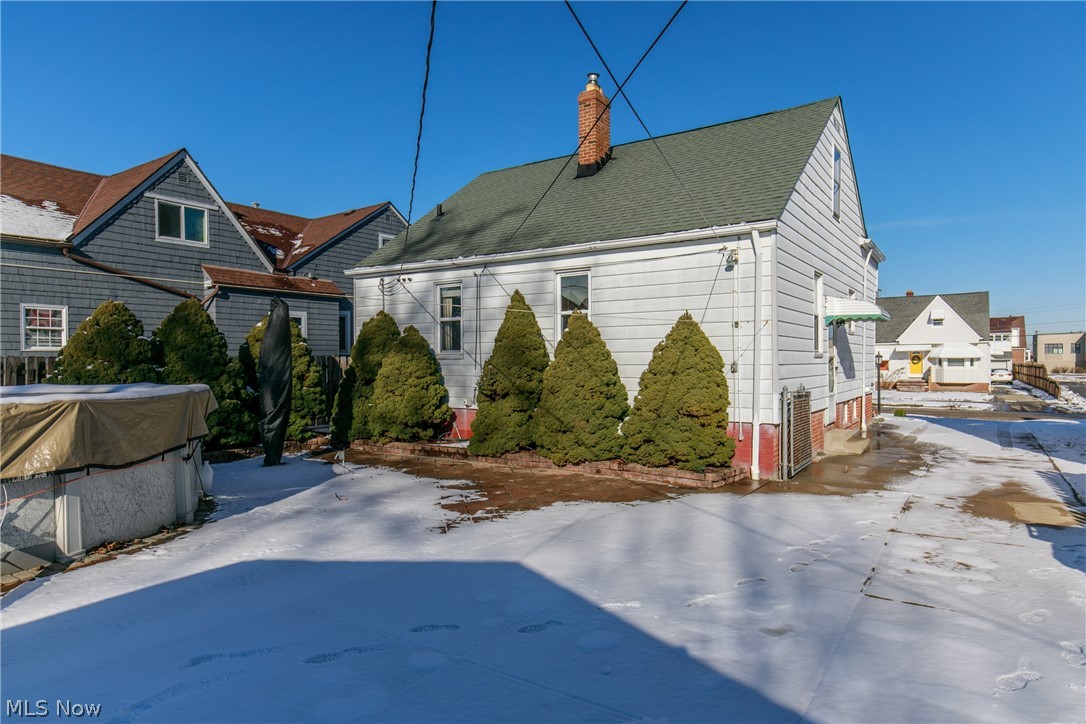 Tuxedo Orchard Allotment - Residential