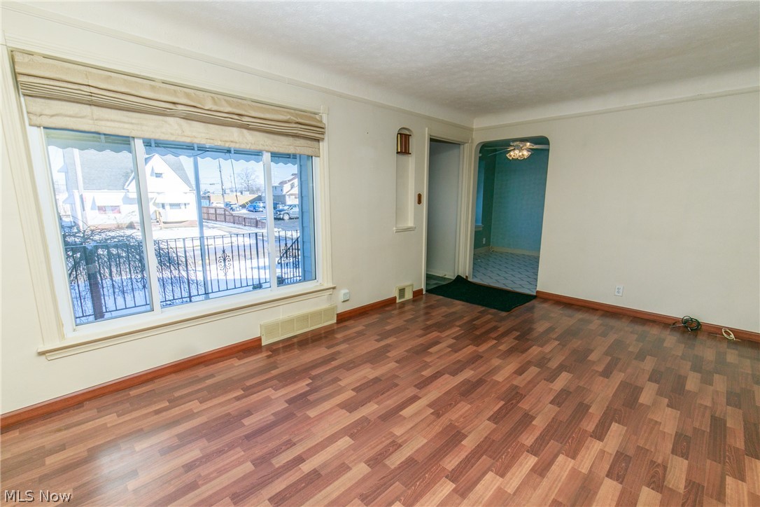 Tuxedo Orchard Allotment - Residential