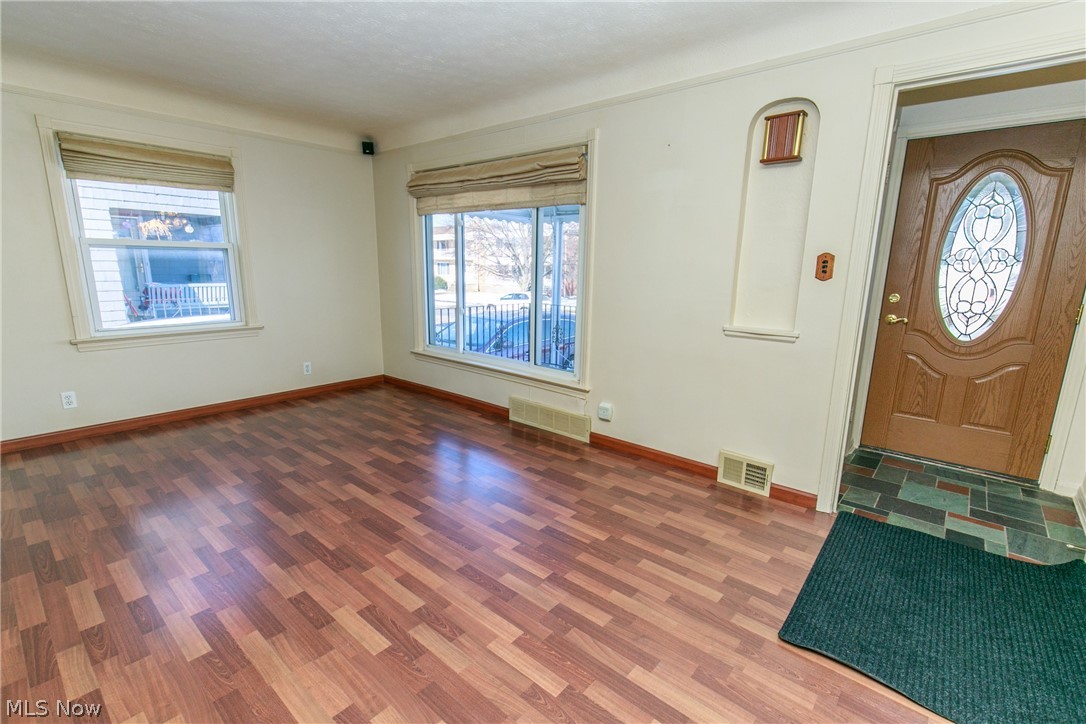 Tuxedo Orchard Allotment - Residential