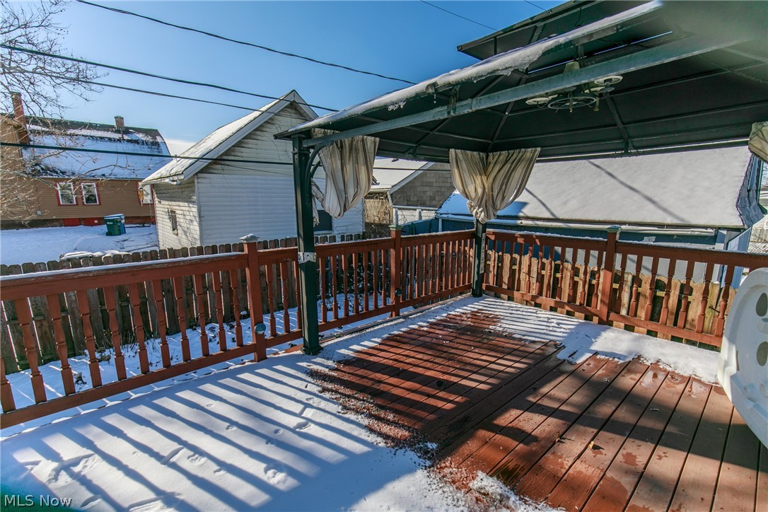 Tuxedo Orchard Allotment - Residential