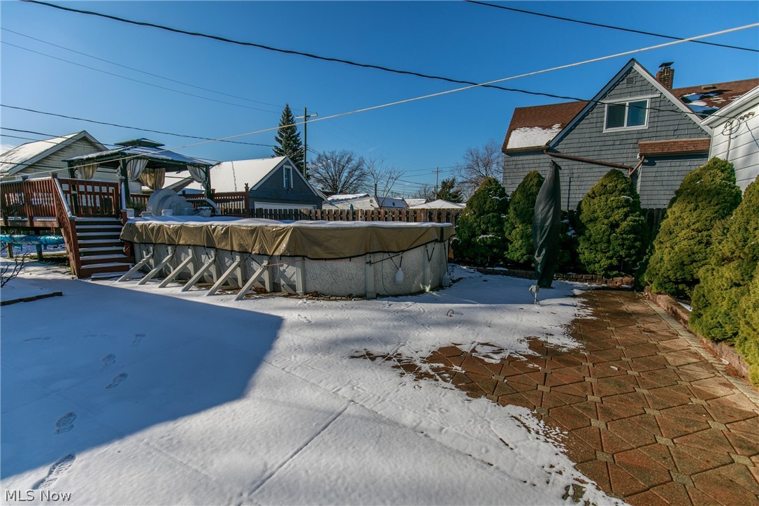 Tuxedo Orchard Allotment - Residential