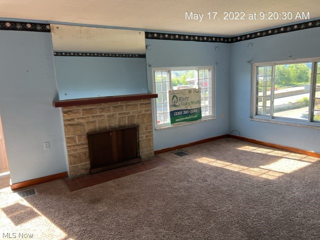 Edgehill Add - Residential