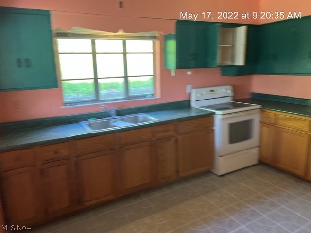 Edgehill Add - Residential