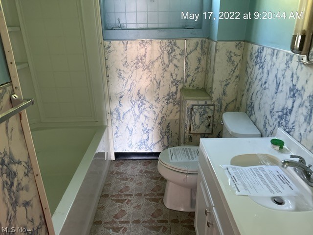 Edgehill Add - Residential