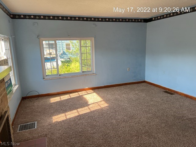 Edgehill Add - Residential