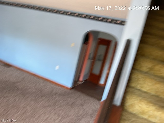 Edgehill Add - Residential