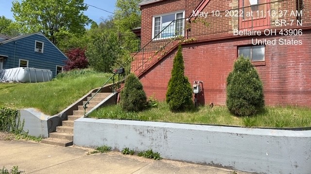 Edgehill Add - Residential