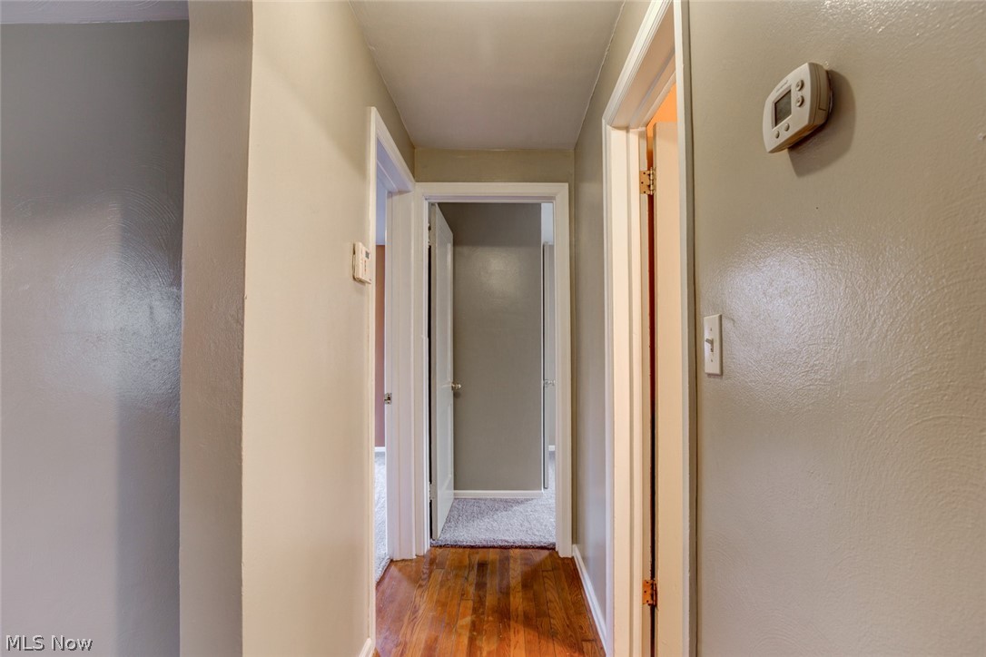 Canton - Residential